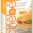 Load image into Gallery viewer, All-Purpose Bread Mix: 8-pack case - 7.5 oz. per package - chebe