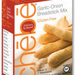 Load image into Gallery viewer, Garlic-Onion Breadstick Mix: 8-pack case, 7.5 oz. per package - chebe