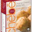 Load image into Gallery viewer, Original Cheese Bread Mix: 8-pack case, 7.5 oz. per package - chebe