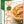 Load image into Gallery viewer, Pizza Crust Mix: 8-pack case, 7.5 oz. per package - chebe
